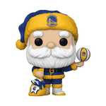 Pop! Warriors Santa, , hi-res view 1