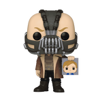 Pop! Bane with Harvey Dent Photo, , hi-res view 1
