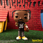 Pop! Snoop Dogg in Steelers Jersey, , hi-res view 2
