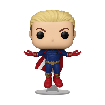 Pop! Homelander, Image 1