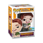 POP Disney: Quasimodo Holding Gargoyle, , hi-res view 1