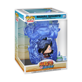Pop! Moment Madara (Susano'o), Image 2