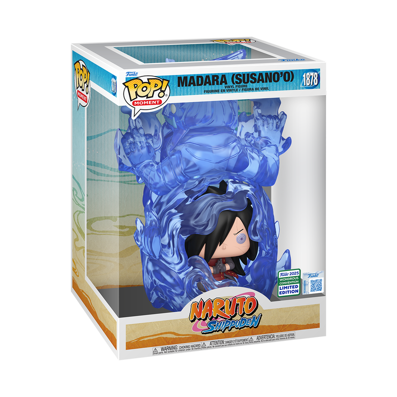 Pop! Moment Madara (Susano'o), , hi-res view 2