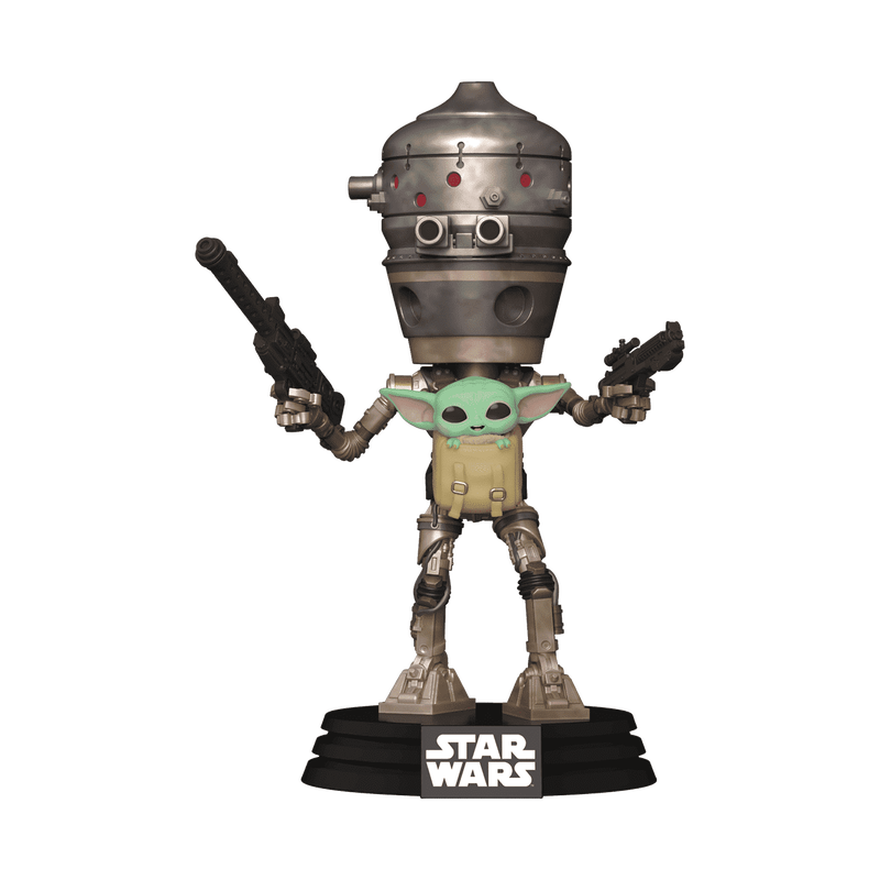 N4S POP&Tee:SWM-IG-11W/ChildinSatchel(POP), , hi-res view 2