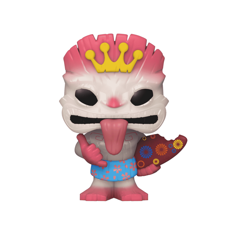 POP Funko: Shocka Rocka, , hi-res view 1