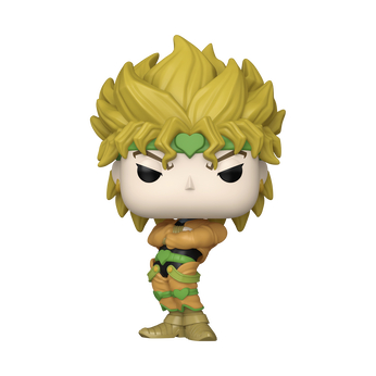 Pop! DIO, Image 1