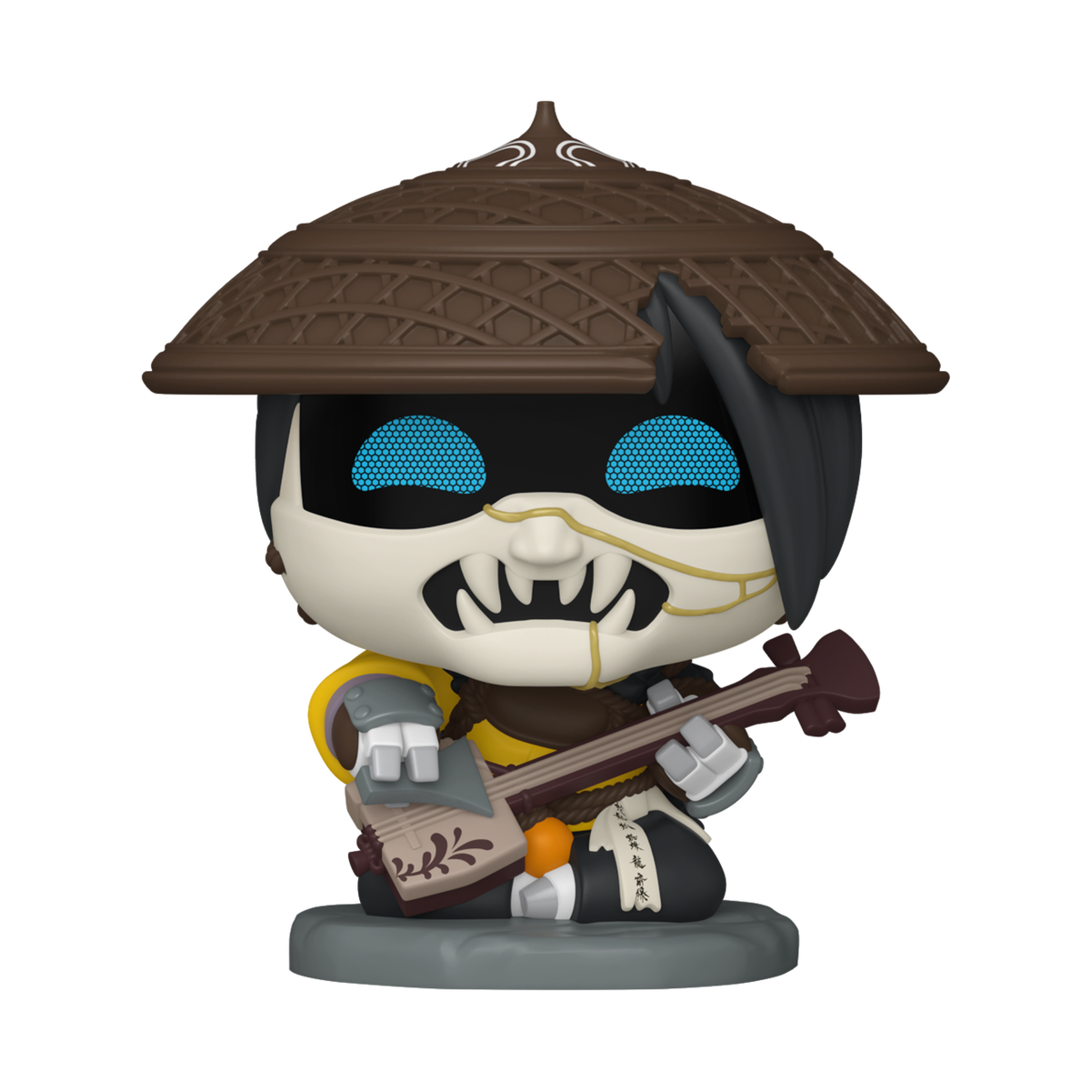 Детская фигурка Funko Pop! Ezo Onryō — фото 1