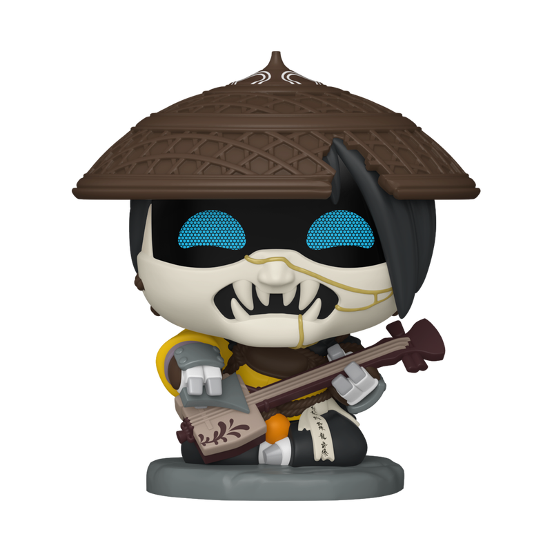 Pop! Ezo Onryō, , hi-res view 1
