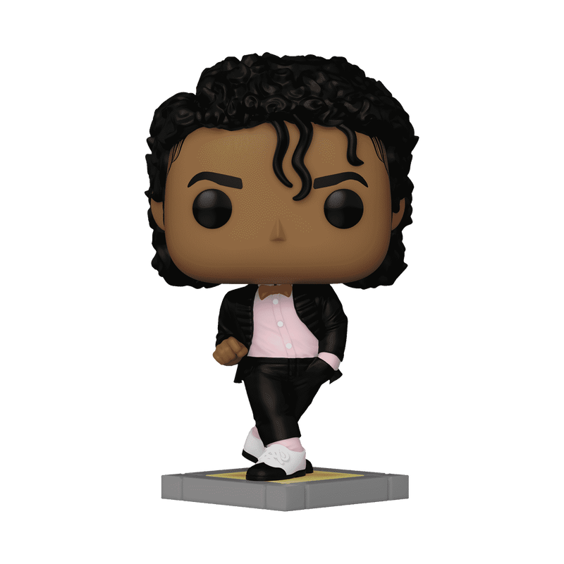 Pop! Michael Jackson (Billie Jean), , hi-res view 1