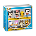 Pop! Disney Mickey & Friends 8-Pack, , hi-res image number 2
