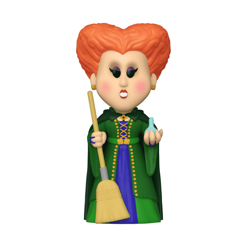Vinyl SODA Winifred Sanderson, , hi-res view 1