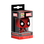 Pop! Keychain Deadpool, , hi-res view 2