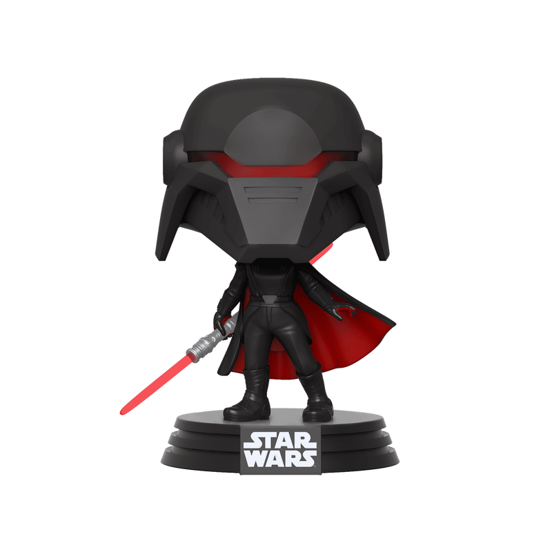 Pop! Second Sister Inquisitor, , hi-res view 1
