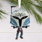 Bo-Katan Kryze Ornament, , hi-res view 2