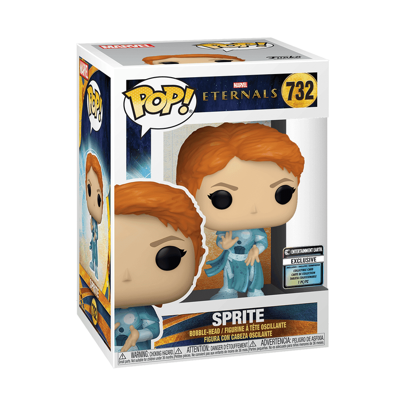 Pop! Sprite (Illusion Casting), , hi-res view 1