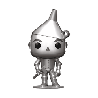 Pop! Tin Man (85th Anniversary), Image 1