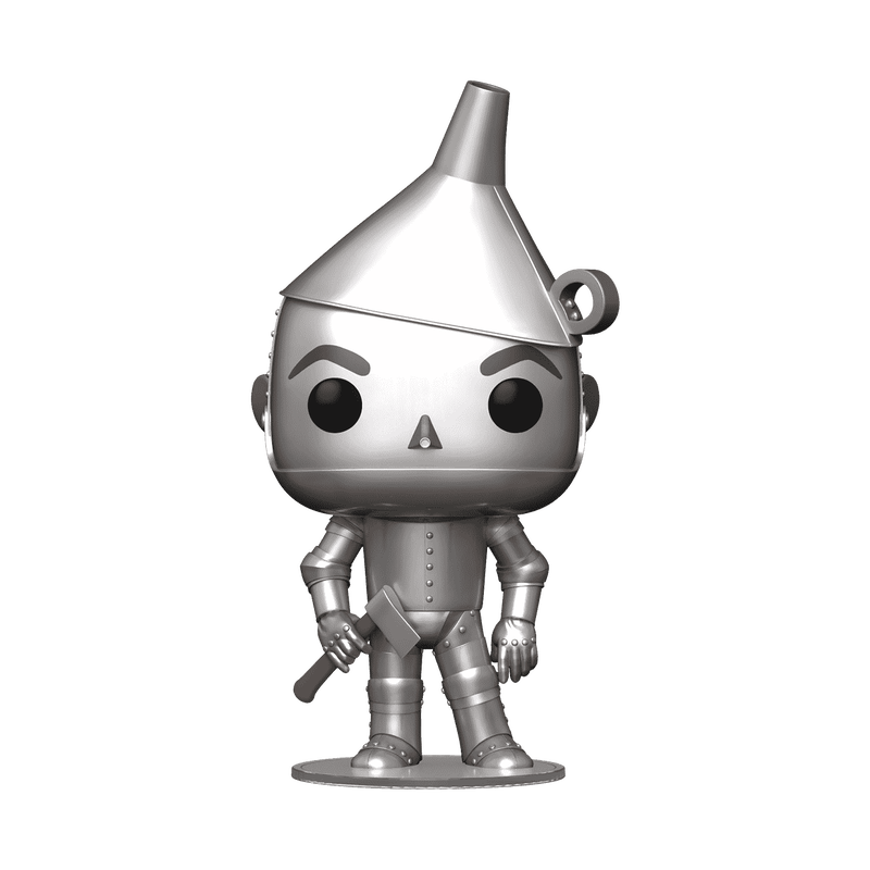 Pop! Tin Man (85th Anniversary), , hi-res view 1