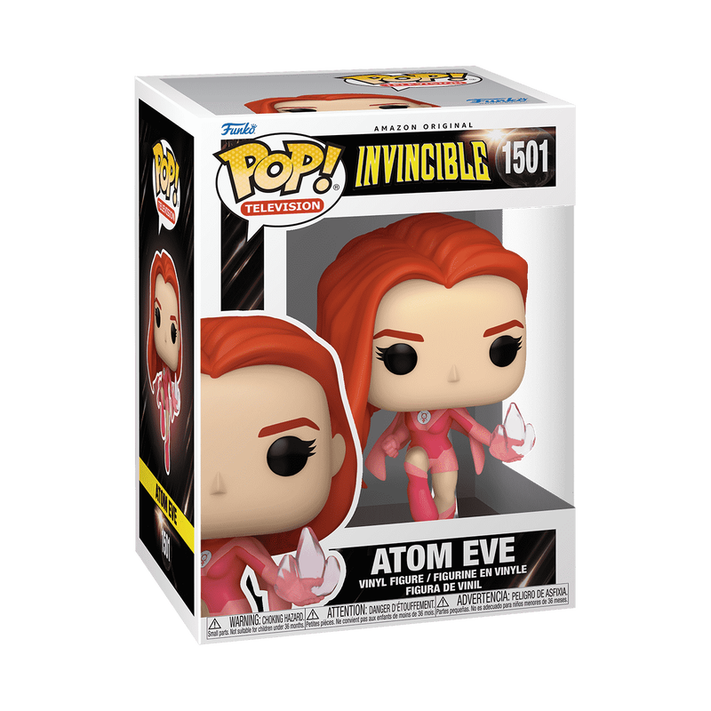 Pop! Atom Eve, , hi-res view 2