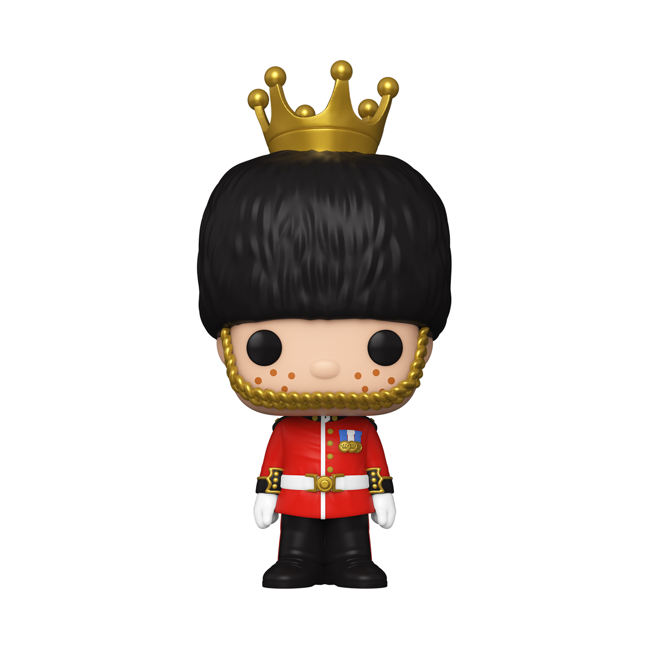 royal guard funko pop