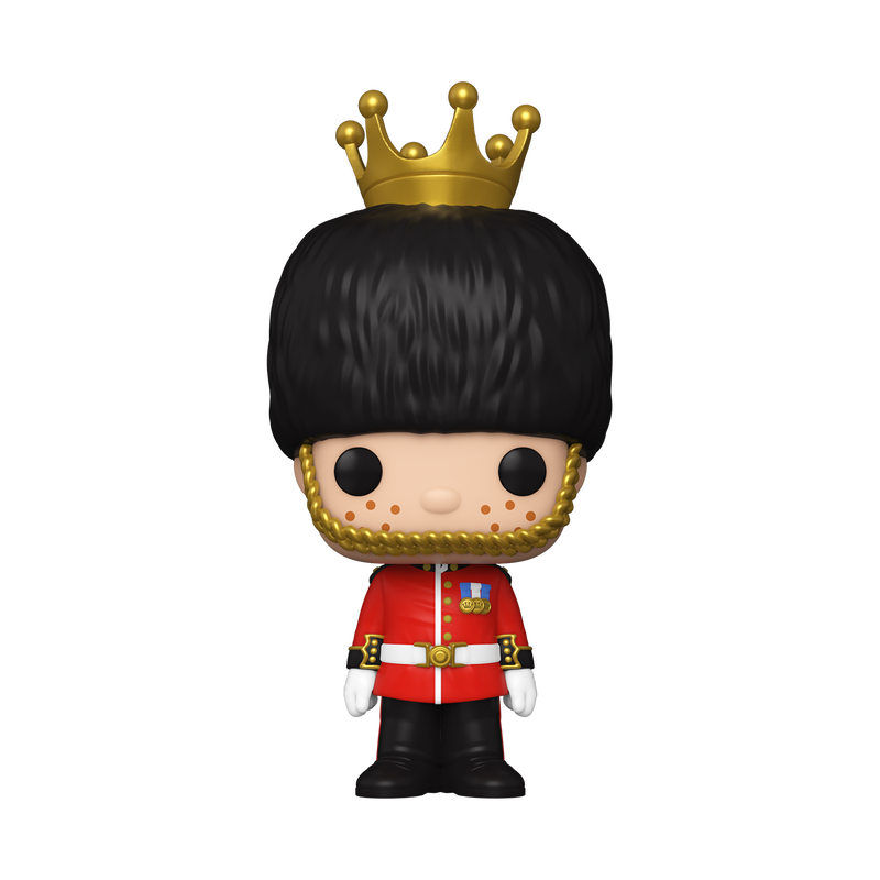 Pop! Palace Guard Freddy, , hi-res view 1