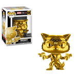 MS 10 - Rocket (Chrome), , hi-res view 1