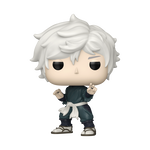 Pop Gabimaru