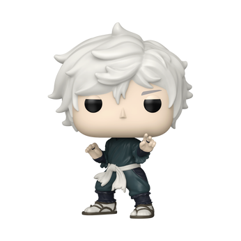 Pop! Gabimaru, Image 1