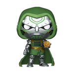 Pop! Doctor Doom (Marvel Rivals), , hi-res view 1