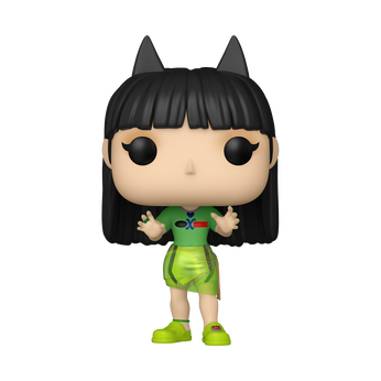 Pop! Haerin (New Jeans Outfit), Image 1
