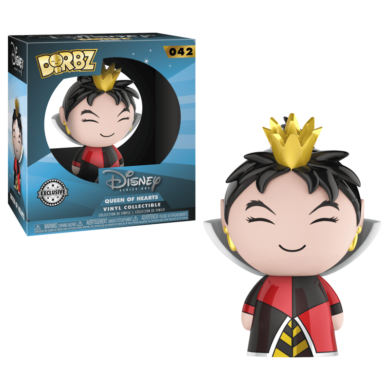 Disney - Queen of Hearts (mt), , hi-res view 1