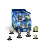 The Mandalorian and Grogu Mini Vinyl Figures, , hi-res view 1
