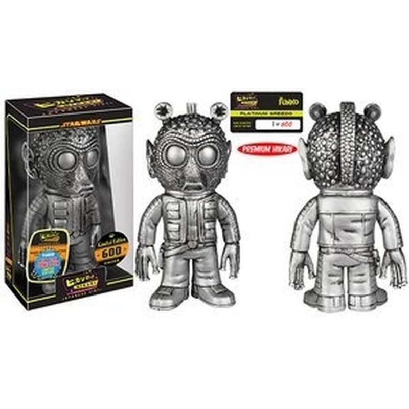 SW - Platinum Greedo NYCC, , hi-res view 1