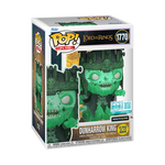 Pop! Plus Dunharrow King (Glow), , hi-res view 2