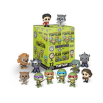 Teenage Mutant Ninja Turtles II: The Secret of the Ooze Mystery Minis, , hi-res view 1