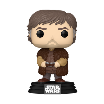 Pop! Jabba the Hutt (Deleted Scenes), Image 1