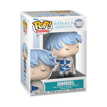 Pop! Himmel, Image 2
