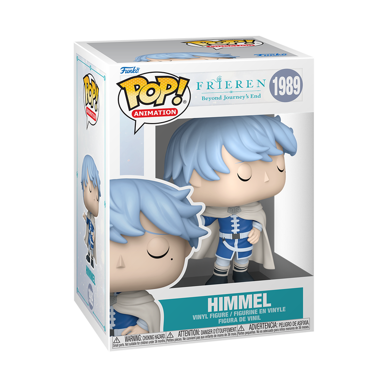 Pop! Himmel, , hi-res view 2