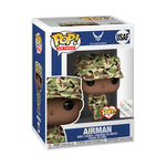 Pop! Airman (Female A), , hi-res image number 2