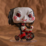 Pop! Billy on Bike (Doodles) FWlifestyle1 view 2