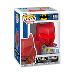 Pop! Azrael Batman, , hi-res view 2