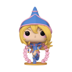 Dark magician funko pop discount