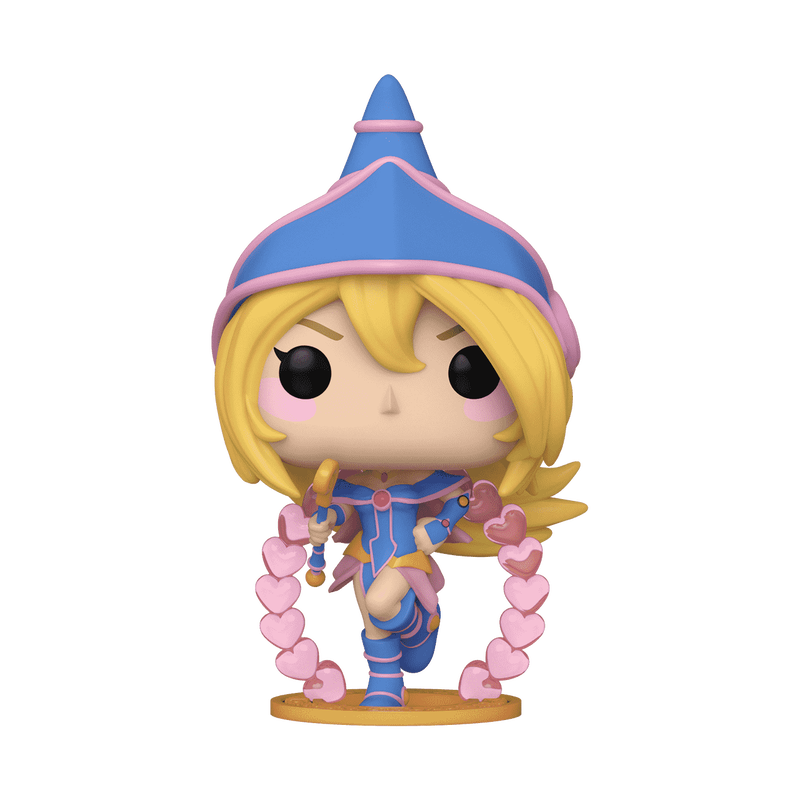 Pop! Dark Magician Girl, , hi-res view 1