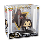 Pop! Albums Alice Cooper - Welcome To My Nightmare, , hi-res view 2