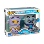 Pop! Oracle Sunny & Oracle Luno 2-Pack, , hi-res view 2