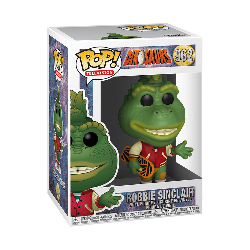 Pop! Robbie Sinclair, , hi-res view 2