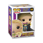 Pop! Britney Spears Slave 4U, , hi-res view 2