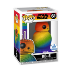 Pop! BB-8 (Rainbow), , hi-res view 2