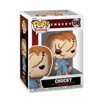 Pop! Chucky, , hi-res view 2