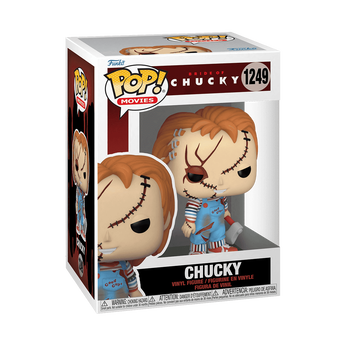 Pop! Chucky, Image 2