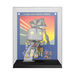 Pop! VHS Covers The Iron Giant, , hi-res view 1